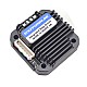 Integrated Stepper Motor Driver 3-8A 10-40VDC for NEMA 23 Stepper Motor - ISD08 | StepperOnline AU
