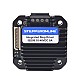 Integrated Stepper Motor Driver 3-8A 10-40VDC for NEMA 23 Stepper Motor - ISD08 | StepperOnline AU