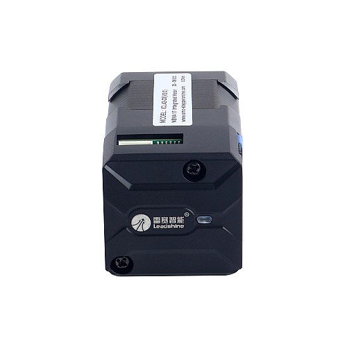 iCL Series NEMA 17 Integrated Closed Loop Stepper Motor 0.3Nm(42.48oz.in) 20-36VDC w/ 14-bit Encoder - iCL42-03 | StepperOnline AU