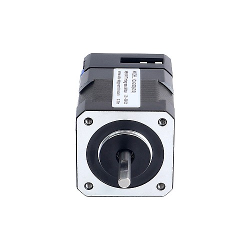 iCL Series NEMA 17 Integrated Closed Loop Stepper Motor 0.3Nm(42.48oz.in) 20-36VDC w/ 14-bit Encoder - iCL42-03 | StepperOnline AU