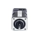 iCL Series NEMA 17 Integrated Closed Loop Stepper Motor 0.3Nm(42.48oz.in) 20-36VDC w/ 14-bit Encoder - iCL42-03 | StepperOnline AU