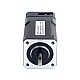 iCL Series NEMA 17 Integrated Closed Loop Stepper Motor 0.8Nm(113.29oz.in) 20-36VDC w/ 14-bit Encoder - iCL42-08 | StepperOnline AU