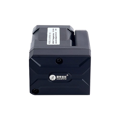 iCL Series NEMA 17 Integrated RS485 Closed Loop Stepper Motor 0.4Nm(56.64oz.in) 20-36VDC w/ 14-bit Encoder - iCL42-RS06 | StepperOnline AU