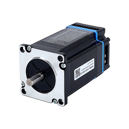 Bundle for AXIOM Harness Tensioner by L'ATELIER with iCL57-23 Stepper, EG23-G5-D8 Gearbox & ST-M2 Bracket - AXIOM | StepperOnline AU