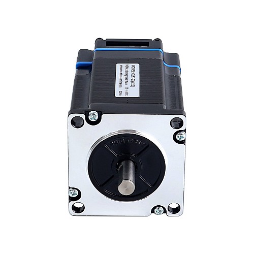 iCL Series NEMA 23 Integrated Closed Loop Stepper Motor 2.3Nm(325.71oz.in) 20-50VDC w/ 14-bit Encoder - iCL57-23 | StepperOnline AU