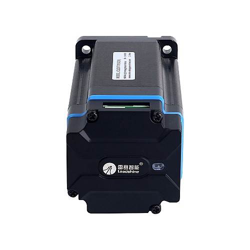 iCL Series NEMA 23 Integrated Closed Loop Stepper Motor 3.1Nm(439oz.in) 20-50VDC w/ 14-bit Encoder - iCLD57-31 | StepperOnline AU