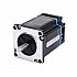 iDM Series NEMA 23 Integrated Stepper Motor 1.3Nm(184.1oz.in) 20-50VDC