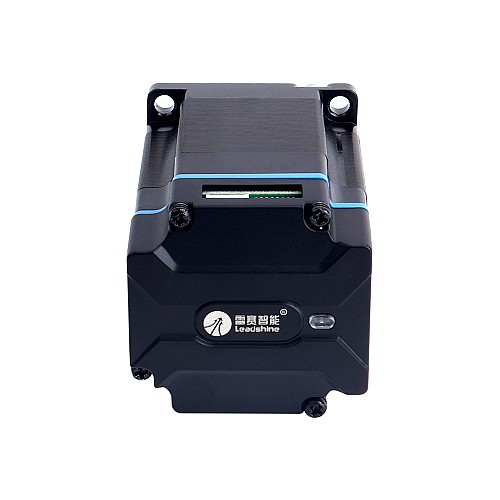 iDM Series NEMA 23 Integrated Stepper Motor 1.3Nm(184.1oz.in) 20-50VDC - iDM57-13 | StepperOnline AU