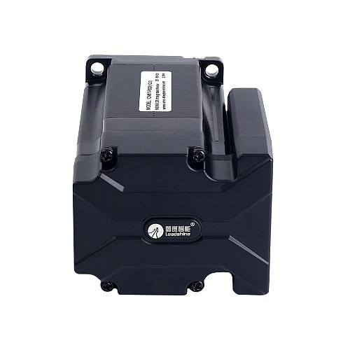 iDM Series NEMA 23 Integrated RS485 Stepper Motor 2.3Nm(325.71oz.in) 20-50VDC - iDM57-RS23 | StepperOnline AU