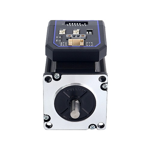 iDM Series NEMA 23 Integrated RS485 Stepper Motor 2.3Nm(325.71oz.in) 20-50VDC - iDM57-RS23 | StepperOnline AU