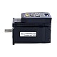 iDM Series NEMA 23 Integrated RS485 Stepper Motor 2.3Nm(325.71oz.in) 20-50VDC - iDM57-RS23 | StepperOnline AU