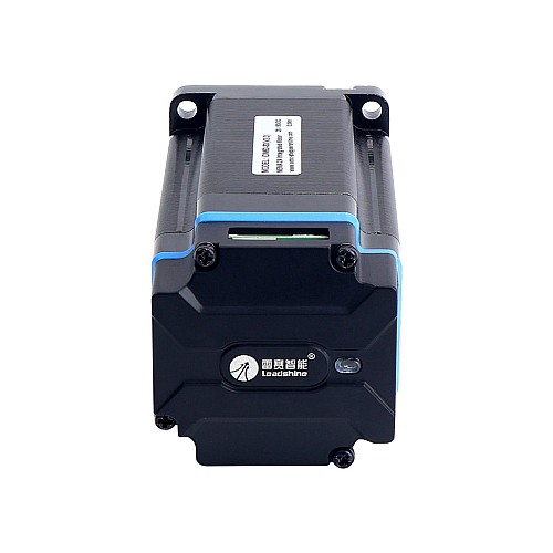 iDM Series Nema 24 Integrated Stepper Motor 3.0Nm(424.83oz.in) 20-50VDC - iDM60-30 | StepperOnline AU