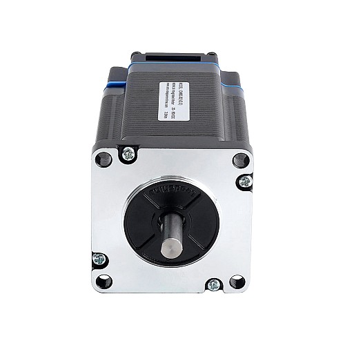 iDM Series Nema 24 Integrated Stepper Motor 3.0Nm(424.83oz.in) 20-50VDC - iDM60-30 | StepperOnline AU