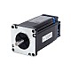 iDM Series Nema 24 Integrated Stepper Motor 3.0Nm(424.83oz.in) 20-50VDC - iDM60-30 | StepperOnline AU