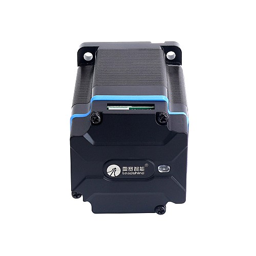 iDM Series NEMA 23 Integrated Stepper Motor 2.1Nm(297.38oz.in) 20-50VDC - iDMD57-21 | StepperOnline AU