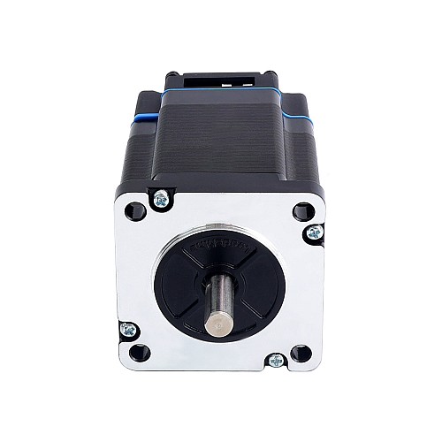 iDM Series NEMA 23 Integrated Stepper Motor 2.1Nm(297.38oz.in) 20-50VDC - iDMD57-21 | StepperOnline AU