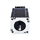 iDM Series NEMA 23 Integrated Stepper Motor 2.1Nm(297.38oz.in) 20-50VDC - iDMD57-21 | StepperOnline AU