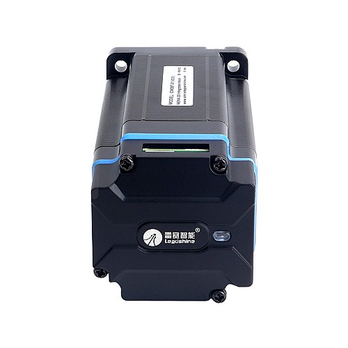 iDM Series NEMA 23 Integrated Stepper Motor 3.1Nm(439oz.in) 20-50VDC - iDMD57-31 | StepperOnline AU