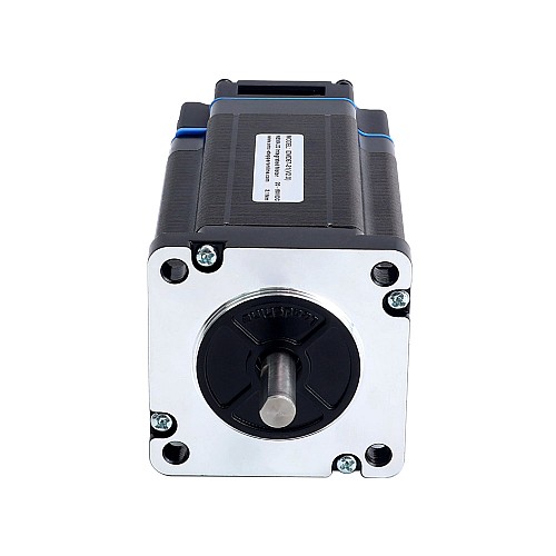 iDM Series NEMA 23 Integrated Stepper Motor 3.1Nm(439oz.in) 20-50VDC - iDMD57-31 | StepperOnline AU