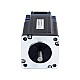 iDM Series NEMA 23 Integrated Stepper Motor 3.1Nm(439oz.in) 20-50VDC - iDMD57-31 | StepperOnline AU