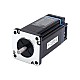 iDM Series NEMA 23 Integrated Stepper Motor 3.1Nm(439oz.in) 20-50VDC - iDMD57-31 | StepperOnline AU