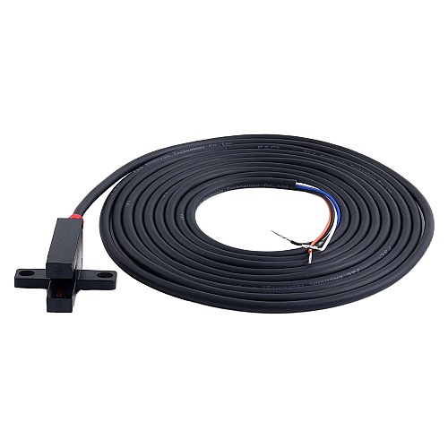 EE-SX672-WR Ultra-compact Pre-wired Photomicrosensor EE-SX67 - EE-SX672-WR | StepperOnline AU