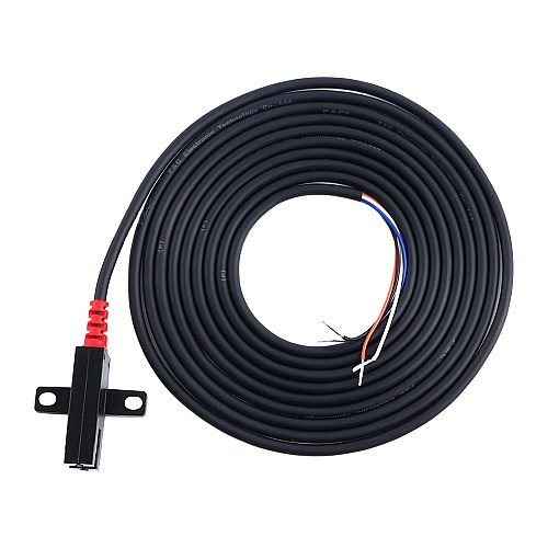 EE-SX672-WR Ultra-compact Pre-wired Photomicrosensor EE-SX67 - EE-SX672-WR | StepperOnline AU