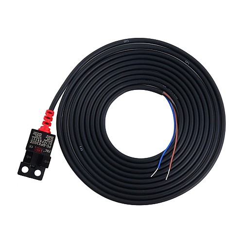 EE-SX674-WR Ultra-compact Pre-wired Photomicrosensor EE-SX67 - EE-SX674-WR | StepperOnline AU