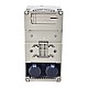 EV50 Series VFD 3HP 2.2KW 12.5A Single/Three Phase 220V Variable Frequency Drive - EV50T20022BX0 | StepperOnline AU