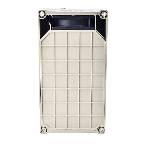 EV50 Series VFD 5HP 3.7KW 15.2A Single/Three 220V Variable Frequency Drive - EV50T20037BX0 | StepperOnline AU