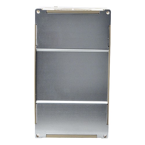 EV50 Series VFD 10HP 7.5KW 31A Three Phase 220V Variable Frequency Drive - EV50T20075BX0 | StepperOnline AU