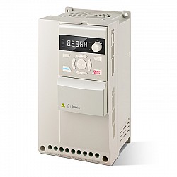 EV50 Series VFD 10HP 7.5KW 19A Three Phase 380V Variable Frequency Drive