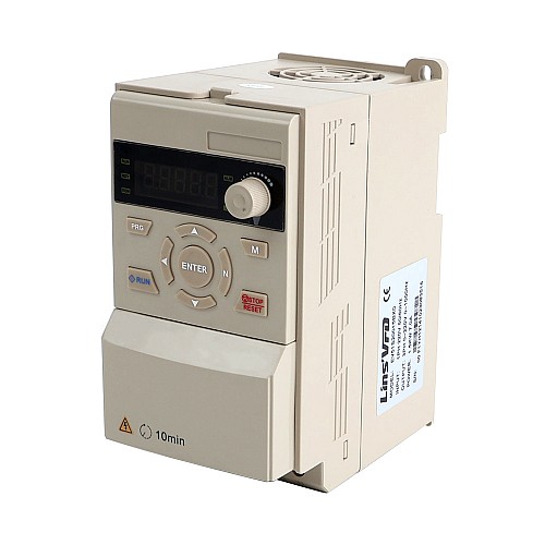 220V 1.5KW Φ80x193.5mm Air Cooled Spindle Motor and 2HP 1.5KW 7.0A Variable Frequency Drive Kit - VSK-AR1.5B | StepperOnline AU