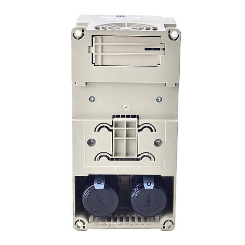 EV51 Series VFD 5HP 3.7KW 15.2A Single/Three Phase 220V CNC Spindle Motor Variable Frequency Drive - EV51T20037BX0 | StepperOnline AU