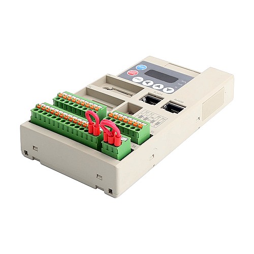 H0200 Multi-functional I/O Card for EV50 Series Variable Frequency Drive - H0200 | StepperOnline AU