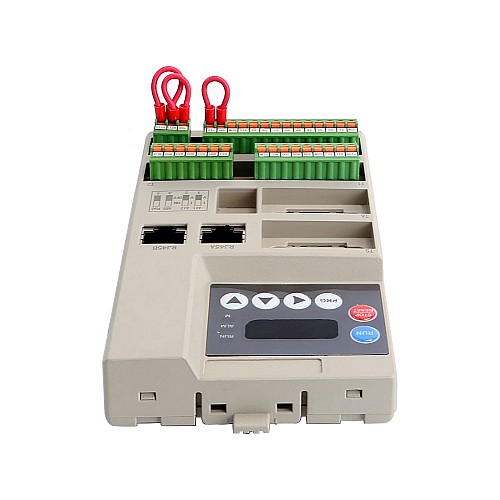 H0200 Multi-functional I/O Card for EV50 Series Variable Frequency Drive - H0200 | StepperOnline AU