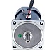 120W 220VAC 50Hz 90-1350RPM 0.90Nm(127.45oz.in) Flange 90mm Single-phase AC Variable Speed Motor - 5IK120RA-CF | StepperOnline AU