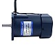 90W 110VAC 60Hz 90-1550RPM 0.54Nm(76.47oz.in) Flange 90mm Single-phase AC Variable Speed Motor - 5IK90RA-AF | StepperOnline AU