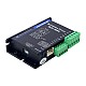 Digital Brushless DC Motor Driver 12-24VDC Max 8.0A 120W - BLD-305S | StepperOnline AU