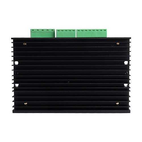 Digital Brushless DC Motor Driver 12V-48VDC Max 15.0A 400W - BLD-510B | StepperOnline AU