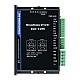Digital Brushless DC Motor Driver 18V-50VDC Max 13.0A 200W - BLD-510S | StepperOnline AU