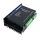 Digital Brushless DC Motor Driver 24-48VDC Max 15.0A 400W - BLD-515C | StepperOnline AU