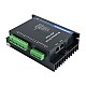 Digital Brushless DC Motor Driver 24-48VDC Max 15.0A 400W - BLD-515C | StepperOnline AU