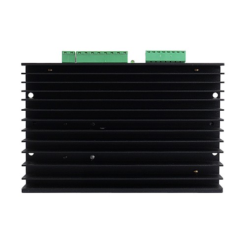 Digital Brushless DC Motor Driver 24-48VDC Max 15.0A 400W - BLD-515C | StepperOnline AU