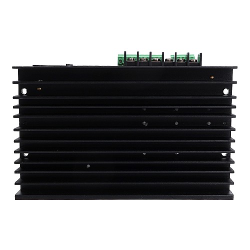 Digital Brushless DC Motor Driver 24-48VDC Max 30.0A 600W - BLD-530S | StepperOnline AU