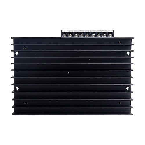 Digital Brushless DC Motor Driver 110/220VAC Max 10.0A 1000W - BLD-AC1000S | StepperOnline AU