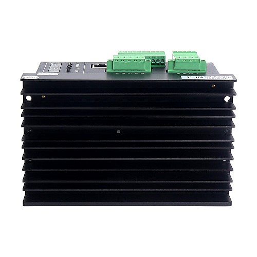 Digital Brushless DC Motor Driver 110/220VAC Max 6.0A 750W - BLD-AC750S | StepperOnline AU