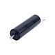 48V 5.6mNm 11.14W 0.37A Round Ф16x36mm Brushless Coreless Motor - 16CL36-48-P2-19000 | StepperOnline AU