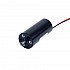 24V 12700RPM 5.6mNm 7.45W 0.5A Round Ф16x36mm Brushless Coreless Motor