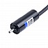 24V 40000RPM 7.2mNm 30.16W 1.6A Round Ф16x41mm Brushless Coreless Motor